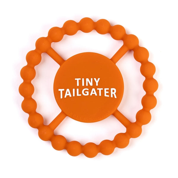 Silicone Teething Ring - Various Designs