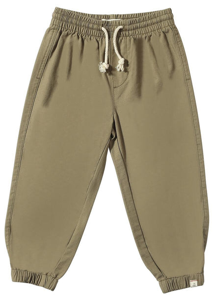 Airforce Pants - Khaki