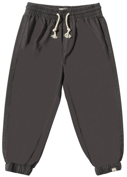 Airforce Pants - Charcoal