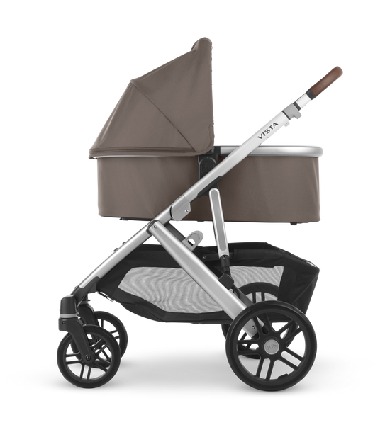 UPPAbaby Bassinet V3 - Theo