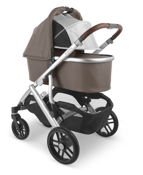 UPPAbaby Bassinet V3 - Theo