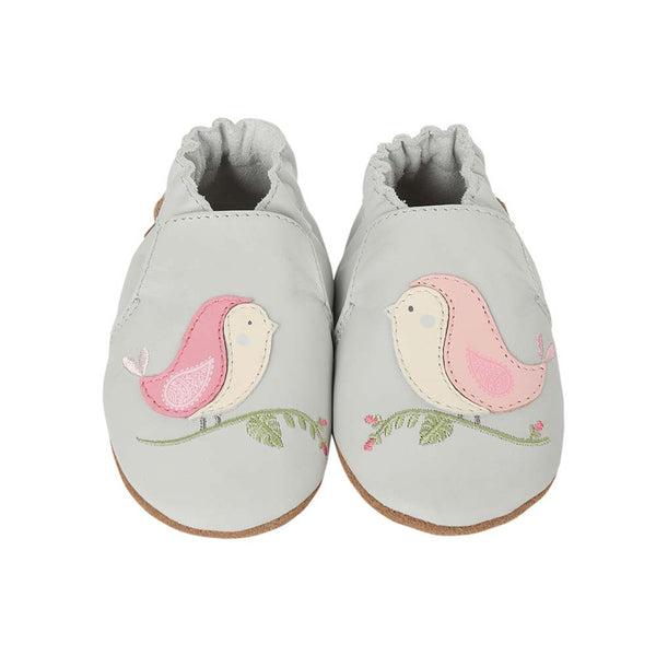 Soft Sole - Bird Buddies