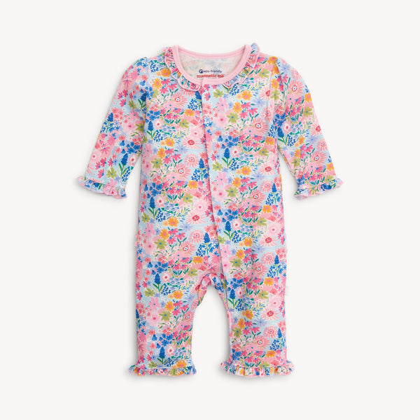 Modal Magnetic Coverall - Lily