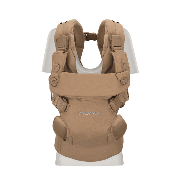 Nuna Cudl Luxe Baby Carrier - Various Colors