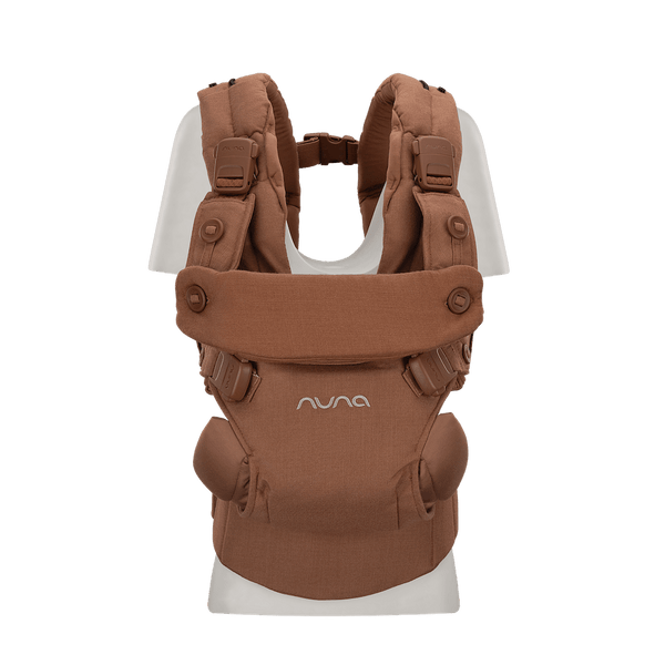 Nuna Cudl Luxe Baby Carrier - Various Colors