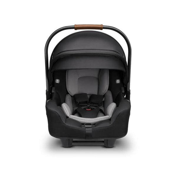 Nuna Tavo Next + Pipa Rx Travel System - Caviar