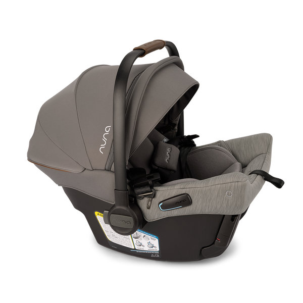 Nuna Tavo + Pipa Urbn Travel System - Granite