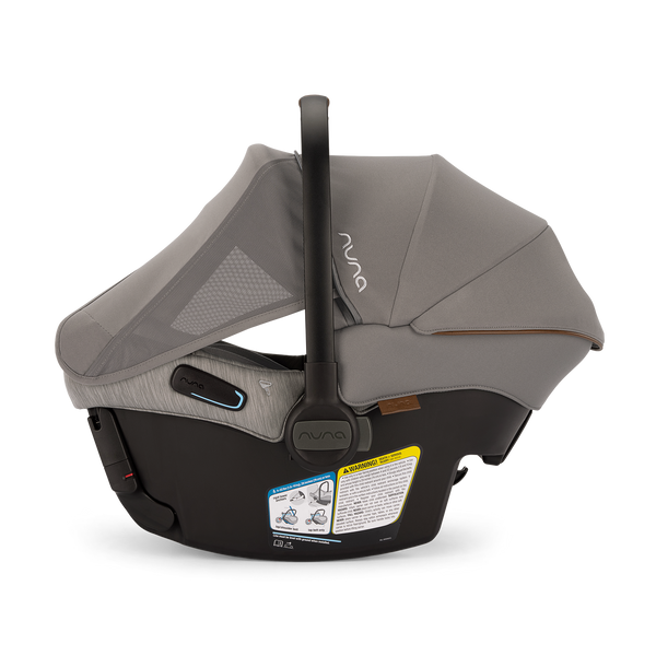 Nuna Tavo + Pipa Urbn Travel System - Granite