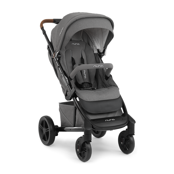 Nuna Tavo + Pipa Urbn Travel System - Granite