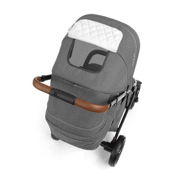 Nuna Tavo + Pipa Urbn Travel System - Granite