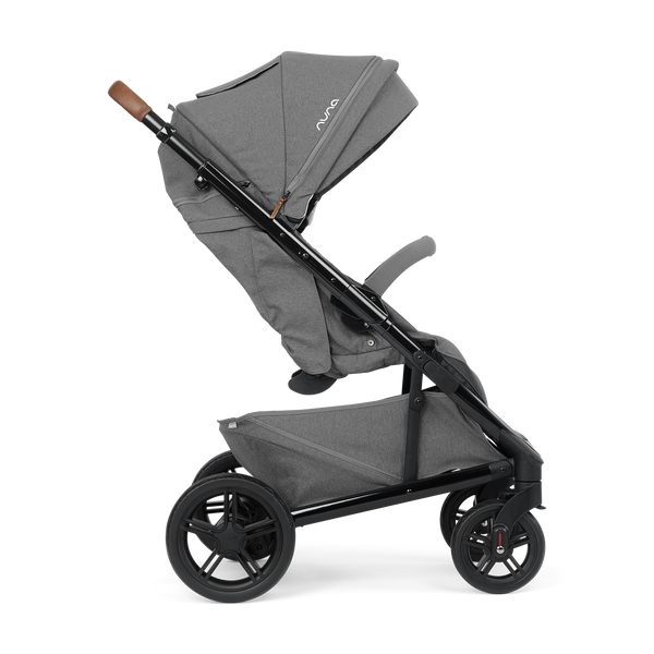 Nuna Tavo + Pipa Urbn Travel System - Granite