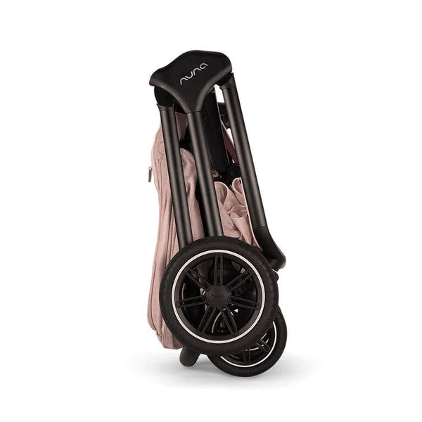 Nuna TRIV Next Stroller - Thistle