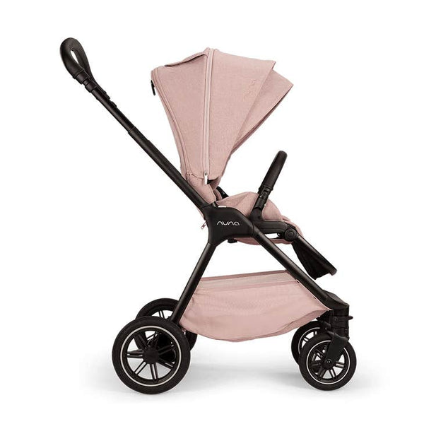 Nuna TRIV Next Stroller - Thistle