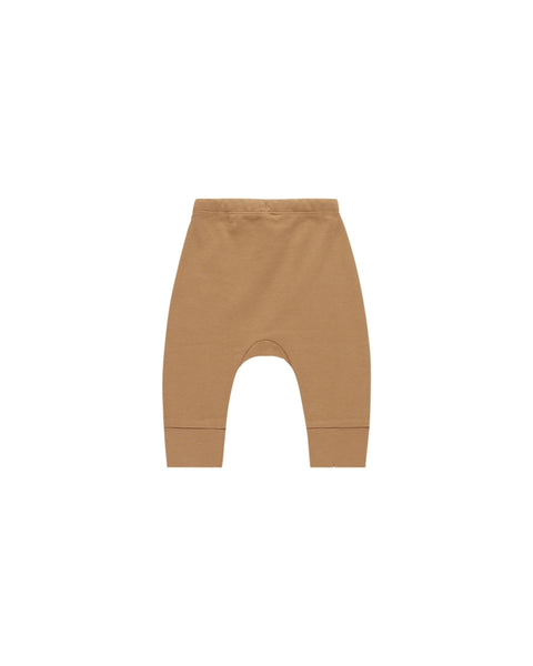 Drawstring Pant - Golden