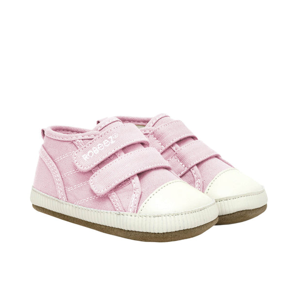 First Kicks Joleen - Pastel Pink