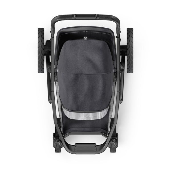Veer Switchback Switch&Roll Luxe Bundle (Switchback Seat & Roll Frame)