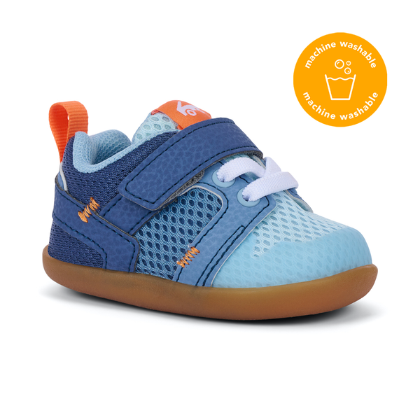 Viento Mini (First Walker) - Blue