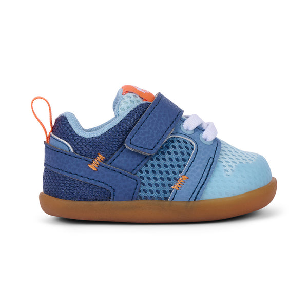 Viento Mini (First Walker) - Blue