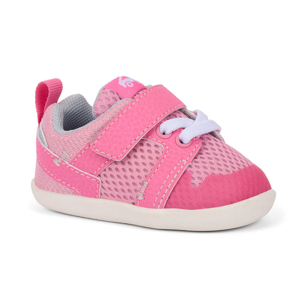 Viento Mini (First Walker) - Pink