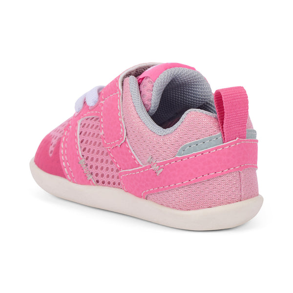 Viento Mini (First Walker) - Pink