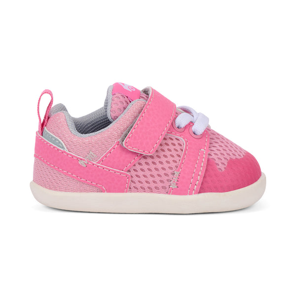 Viento Mini (First Walker) - Pink