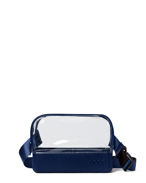 Bogg Stadium Belt Bag - Navy