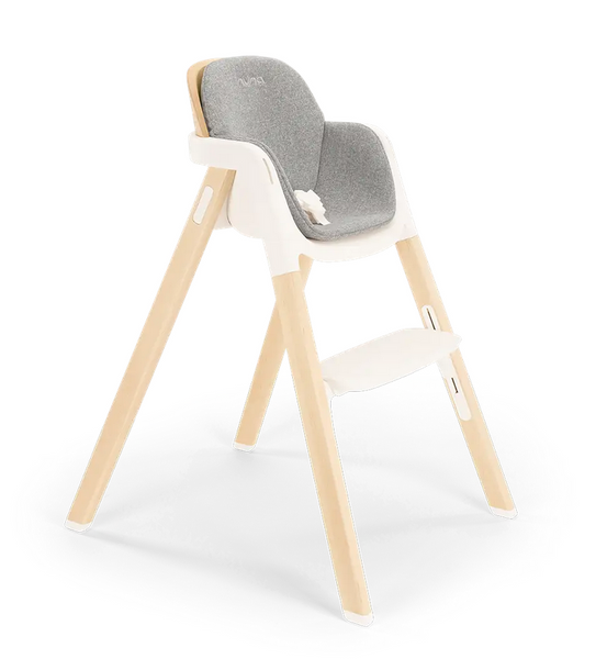 Nuna Bryn High Chair - Heritage