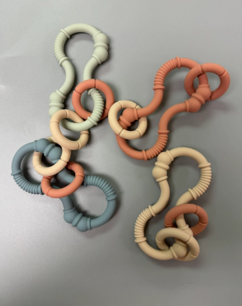 Twist Teether