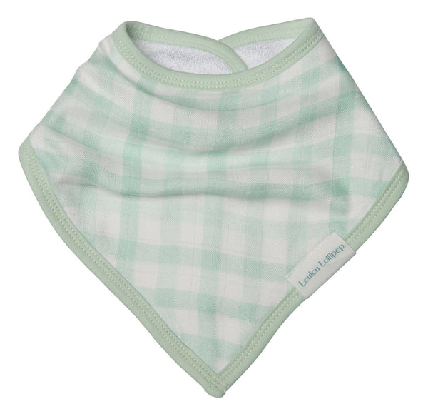 Luxe Muslin Bandana Bib Set - Sweet Treats