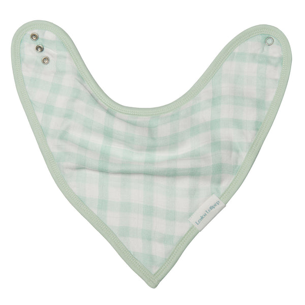 Luxe Muslin Bandana Bib Set - Sweet Treats