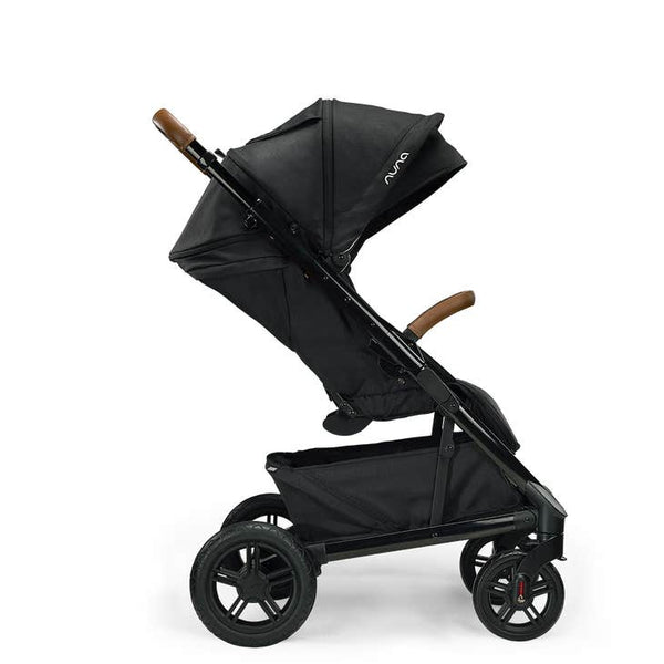 Nuna Tavo Next + Pipa Rx Travel System - Caviar