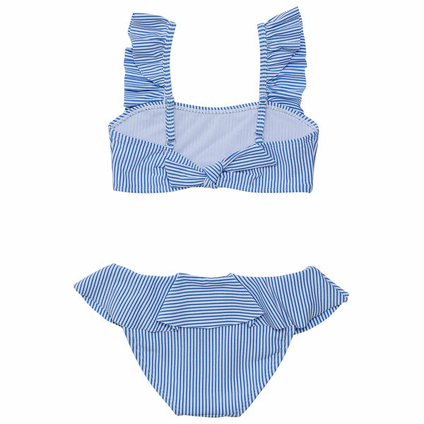 Frill Bikini - Parisian Summer