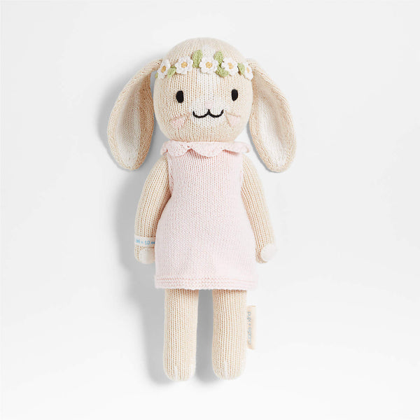 Hannah the Bunny (Blush)