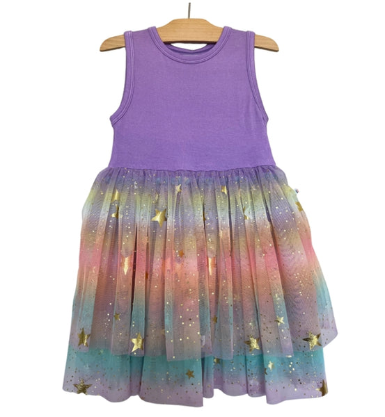 Tulle Tutu Dress - Astra