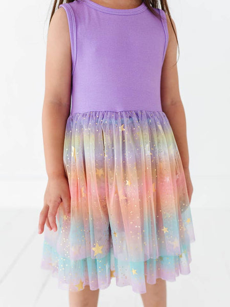 Tulle Tutu Dress - Astra