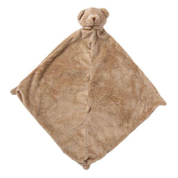 Lovie Blankie - Brown Bear