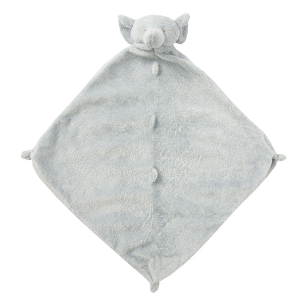 Lovie Blanket - Grey Elephant