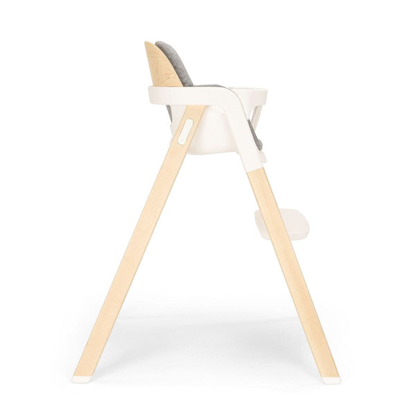 Nuna Bryn High Chair - Heritage