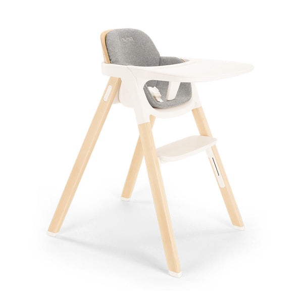 Nuna Bryn High Chair - Heritage