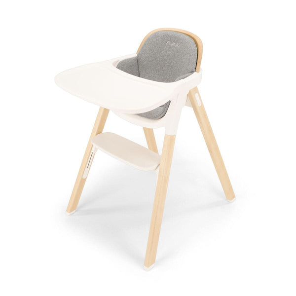 Nuna Bryn High Chair - Heritage