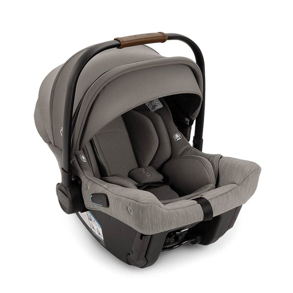 Nuna Pipa Urbn + Mixx Next Travel System - Granite