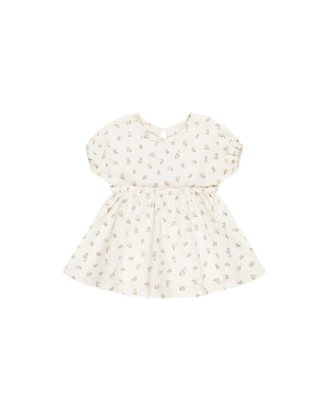 Annie Dress - Fleur