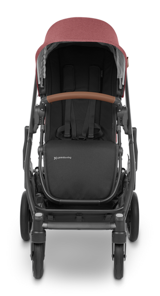 UPPAbaby Cruz V2 Stroller - Lucy