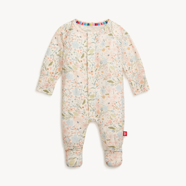 Modal Magnetic Convertible Coverall - Charlotte