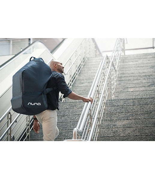 Pipa Series Travel Bag - Indigo