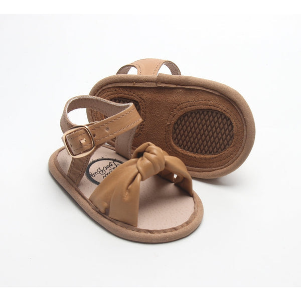 Hazel Sandal - Desert Sand