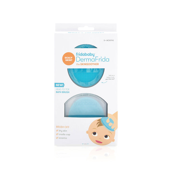 DermaFrida the Skinsoother