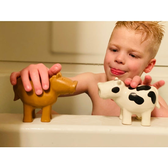 Barnyard Bath Pals