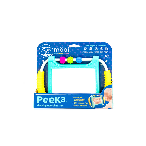 Peeka - Developmental Mirror